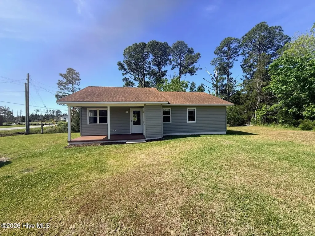 939 Highway 70 Davis Davis NC 28524