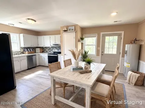 939 Highway 70 Davis Davis NC 28524