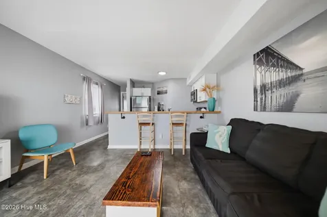 1600 Canal Drive Carolina Beach NC 28428