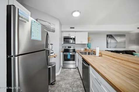 1600 Canal Drive Carolina Beach NC 28428