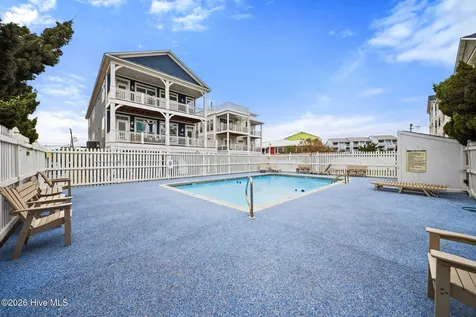 1600 Canal Drive Carolina Beach NC 28428