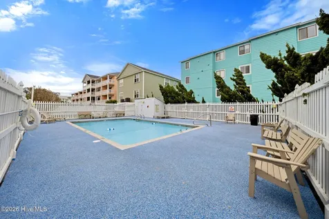 1600 Canal Drive Carolina Beach NC 28428
