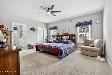 155 Billets Bridge Road Camden NC 27921
