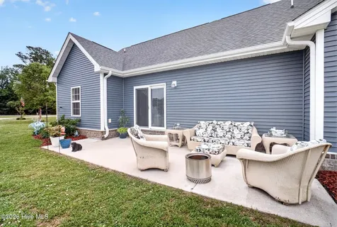 155 Billets Bridge Road Camden NC 27921