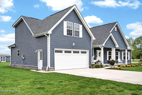 155 Billets Bridge Road Camden NC 27921