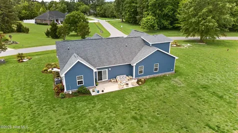 155 Billets Bridge Road Camden NC 27921