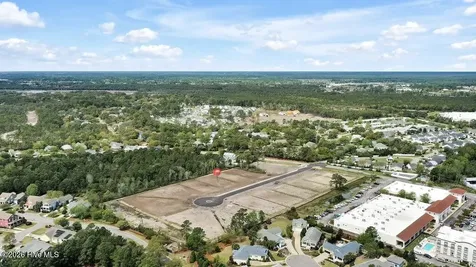 770 Harper Acres Lane SE Southport NC 28461