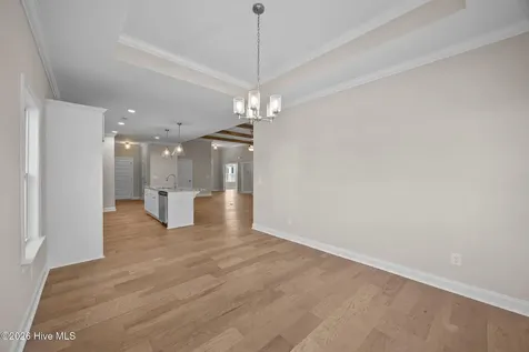 2774 Frances Court Grimesland NC 27837