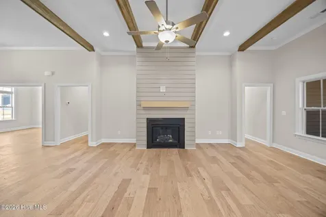 2774 Frances Court Grimesland NC 27837