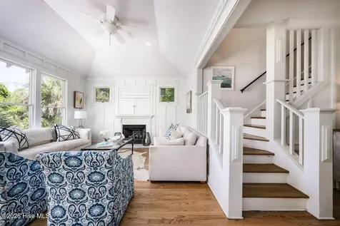 5 Grove Court Bald Head Island NC 28461