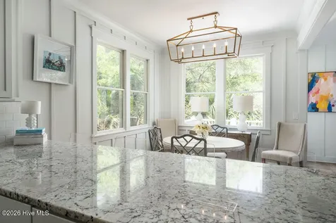 5 Grove Court Bald Head Island NC 28461