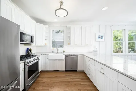 5 Grove Court Bald Head Island NC 28461