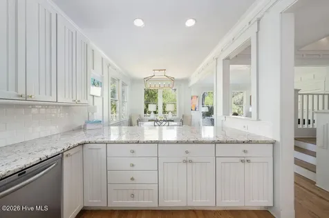 5 Grove Court Bald Head Island NC 28461