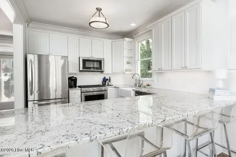 5 Grove Court Bald Head Island NC 28461