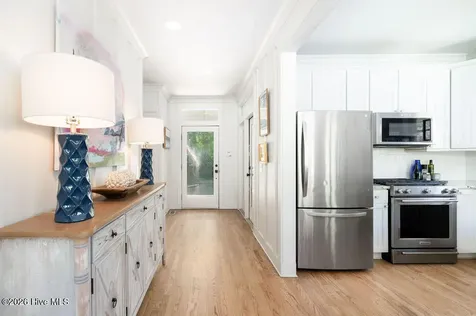 5 Grove Court Bald Head Island NC 28461