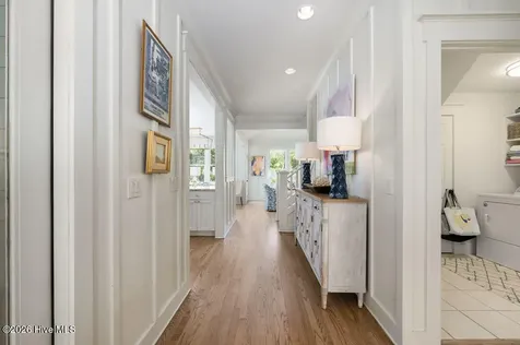 5 Grove Court Bald Head Island NC 28461