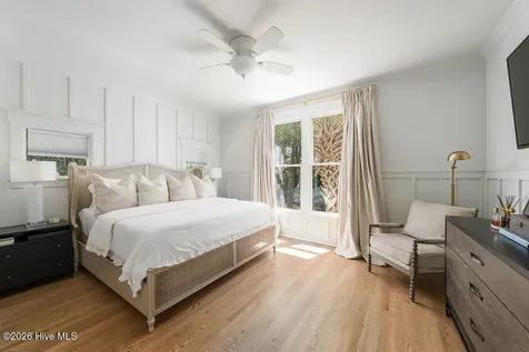 5 Grove Court Bald Head Island NC 28461