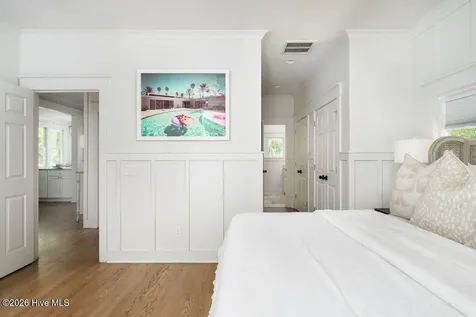 5 Grove Court Bald Head Island NC 28461