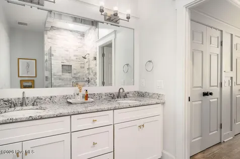 5 Grove Court Bald Head Island NC 28461