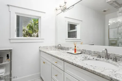5 Grove Court Bald Head Island NC 28461