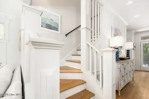 5 Grove Court Bald Head Island NC 28461