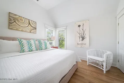 5 Grove Court Bald Head Island NC 28461