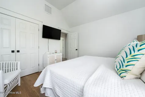 5 Grove Court Bald Head Island NC 28461