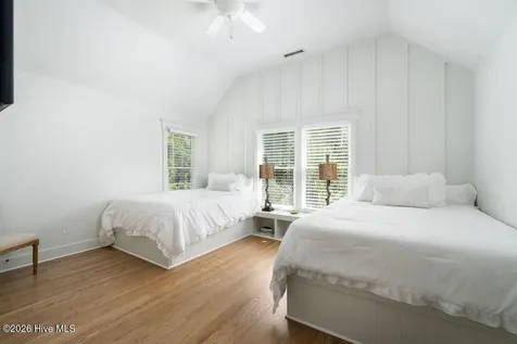 5 Grove Court Bald Head Island NC 28461