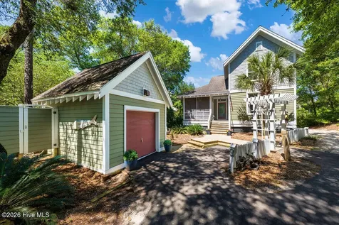 5 Grove Court Bald Head Island NC 28461