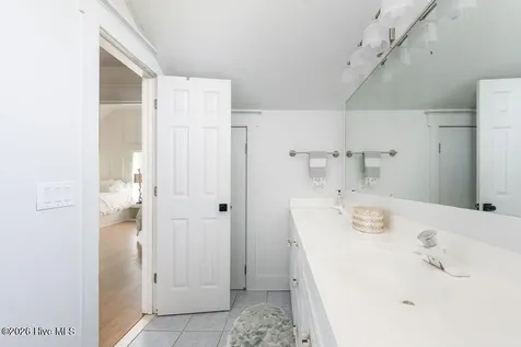 5 Grove Court Bald Head Island NC 28461