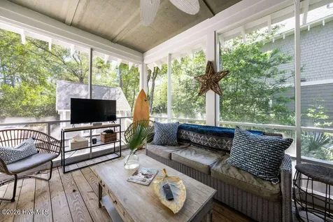 5 Grove Court Bald Head Island NC 28461