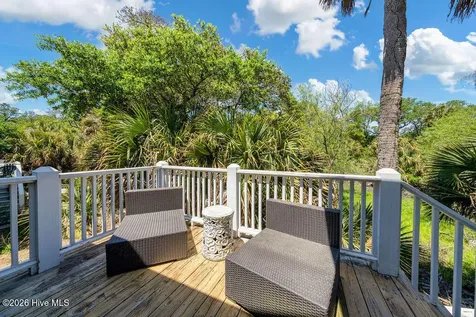 5 Grove Court Bald Head Island NC 28461