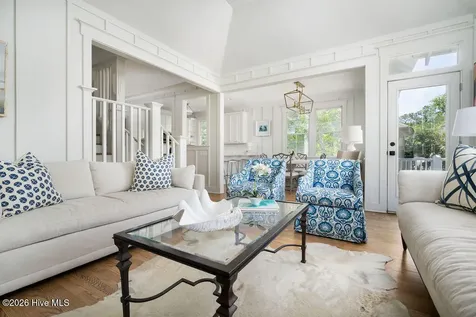5 Grove Court Bald Head Island NC 28461