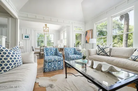 5 Grove Court Bald Head Island NC 28461