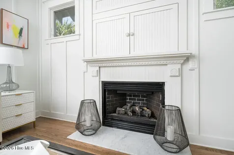 5 Grove Court Bald Head Island NC 28461