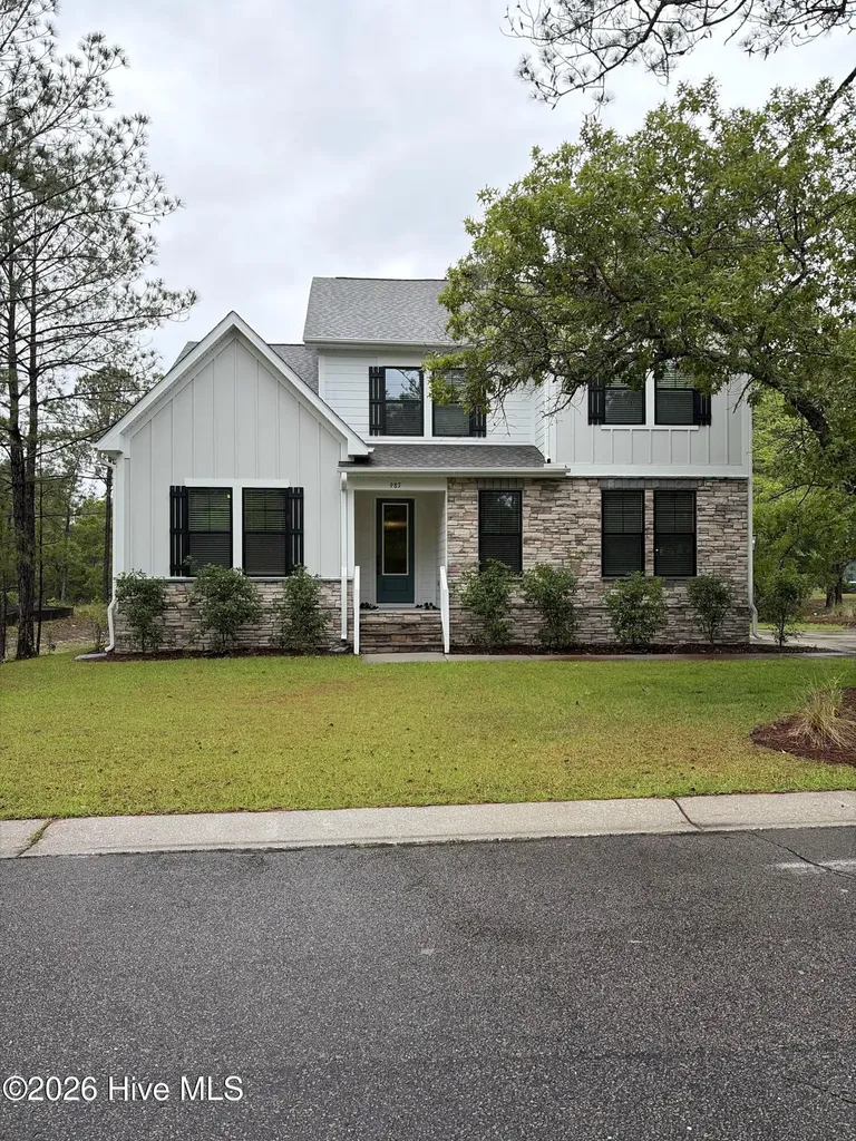 987 Ashburton Road SE Bolivia NC 28422