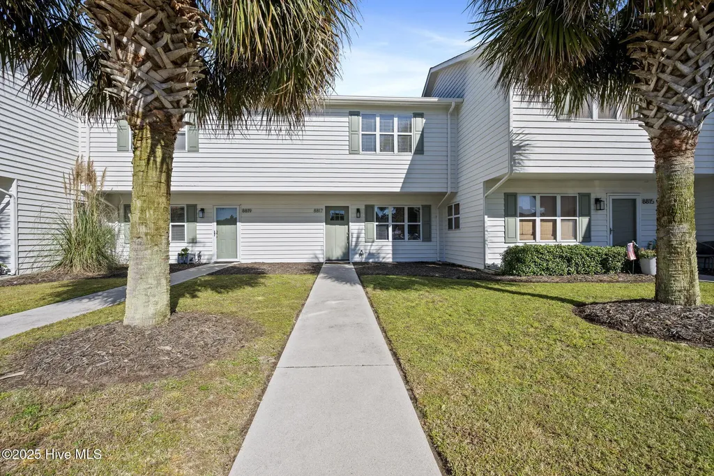 8817 Janell Court Emerald Isle NC 28594