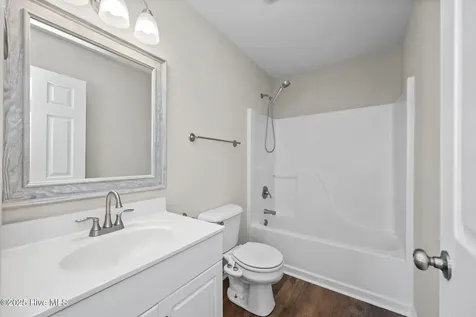 8817 Janell Court Emerald Isle NC 28594