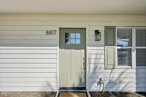 8817 Janell Court Emerald Isle NC 28594