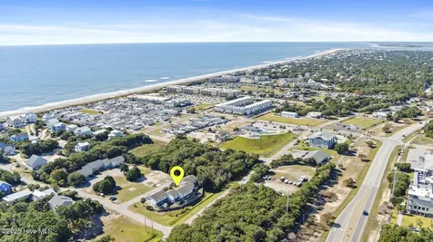 8817 Janell Court Emerald Isle NC 28594