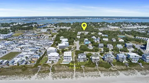 8817 Janell Court Emerald Isle NC 28594