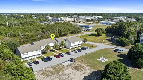 8817 Janell Court Emerald Isle NC 28594
