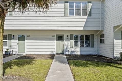 8817 Janell Court Emerald Isle NC 28594