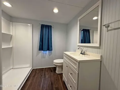 156 Countryside Drive Aberdeen NC 28315