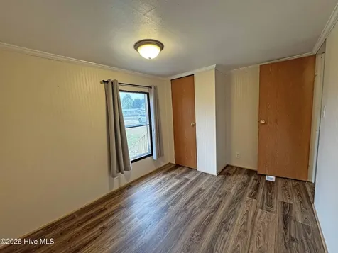 156 Countryside Drive Aberdeen NC 28315