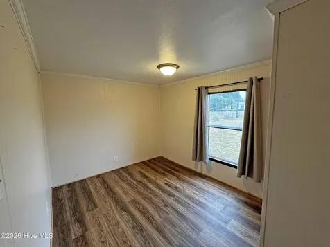 156 Countryside Drive Aberdeen NC 28315