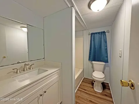 156 Countryside Drive Aberdeen NC 28315