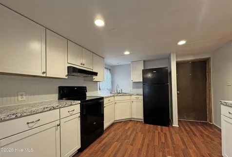 156 Countryside Drive Aberdeen NC 28315