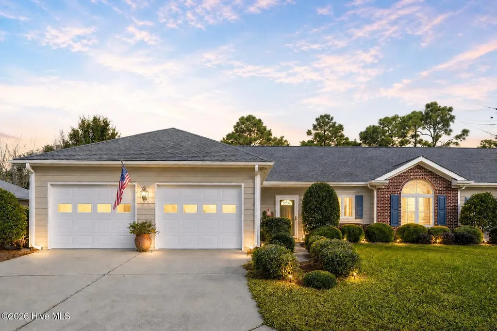 4418 Willow Moss Way Southport NC 28461