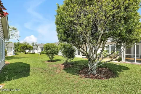 4418 Willow Moss Way Southport NC 28461
